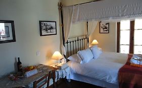 Charalambos Holiday Cottage